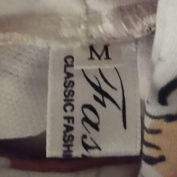 Vintage Santa Hoodie Medium - Picture 3 of 10